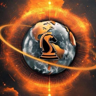 Hustlingplat's profile picture. World Kickboxing Champion | Multimillionaire Entrepreneur Founder – The Real World 🌍 Co-Founder – War Room 💼 Creator – HU | TWR Coin | Top G Network