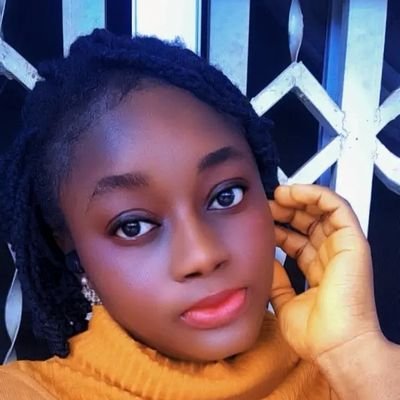 SallyAkinLua's profile picture. We are born to win