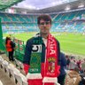Jorge__mv's profile picture. ✝️