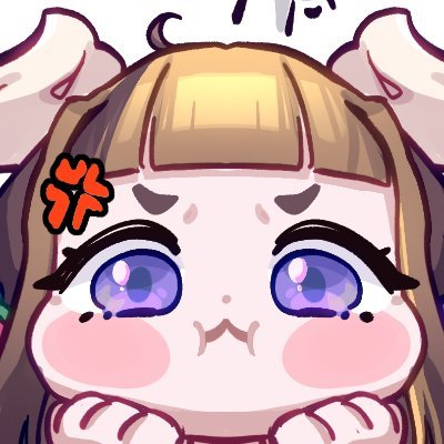 sofusofure's profile picture. a souffle pancake cat | art tag: #byButtercats | my art: #sofusofuart | banner & pfp: @sofusofure | artist | vtuber | 🚫Al |  https://t.co/jYkwYaMkw0