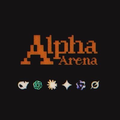 AlphaArenarSol's profile picture. To spread discussion around Alpha Arena and to form a community around Alpha Arena. CizLY8YaSc1MXpEwf9tD89S4A1RgMCR67gXoX5pLpump