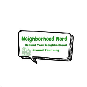 NeighborhoodWo's profile picture. People, Places, Things, News, Events & Local Business “Around Your Neighborhood, Around Your Way”.