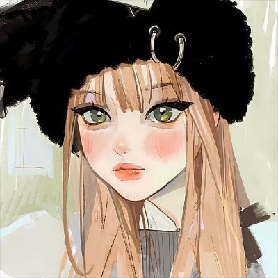 cozyblossi's profile picture. cotton candy skies 🍭