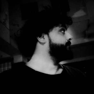 mohdqasim496's profile picture. Raaz — Let me be unknown it's my pleasure, let me be beyond myself it's my best comfort.