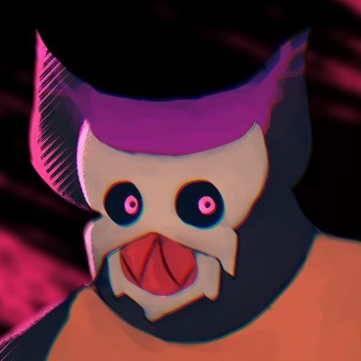 Kart_Cartuno's profile picture. 19 🇧🇷///
Digital artist/// 🟦czarartist🦋 (has nsfw so be careful)⚠️/// Just trying to reconnect with some bsky moots here

taken 💕