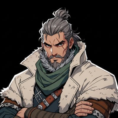 critcatastrophe's profile picture. Most of what I say is a hyperbolic joke.. DEAL WITH IT !!
https://t.co/siGEj3CUP0
https://t.co/y5bHajTSGo