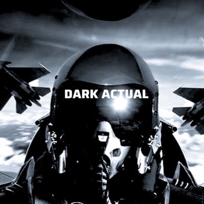 DarkActual's profile picture. Battlefield 6 Fighter Pilot - Callsign : Dark-Actual (1) 200+ Air Kills 💀 (Platinum Fighter Jet Badge) STREAMS COMING SOON
