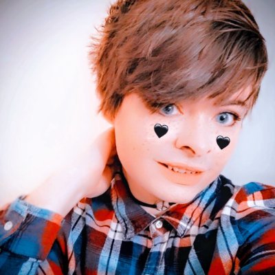 TheChayed's profile picture. (she/her) 
#bisexual #witch #gamedev 
Cairo Creative Studios Founder
@tailsarmada Senior Engineer
@RayAmaneGaming is my beautiful wife ♥