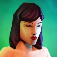 deziiplays's profile picture. mizz moody ੈ✩‧₊˚ the sims addict ◡̈
