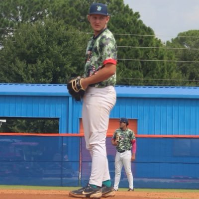 Lucas Bachanov Profile