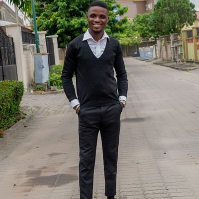 DavidAjai73731's profile picture. 