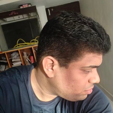 sowrabh02290273's profile picture. MBA Fin./
Long Term investor/
Positional Trader/
Tweets regarding stocks are for my personal reference only. 
Don't follow any of them
