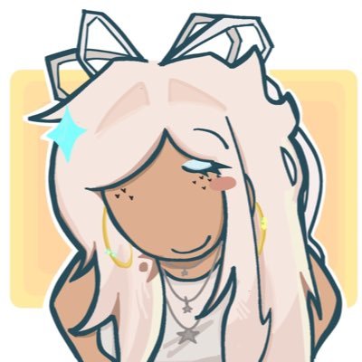 cadancecannons's profile picture. @cadancecannons everywhere 🫶 TRoR Community Manager and Co-Director & Pretty Panic owner! 💞 DM for inquiries. banner by zynthzaw and pfp by everypossibleberry