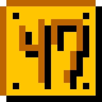 TF47Xeno's profile picture. 基本任天堂好き(特にゼノブレイド等)｡
閲覧と返信用に使用し､不定期でなにか投稿するかもしれません｡