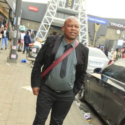 dondo_dithebe's profile picture. Oral Historian and Coordinator of Thembisa Tourism Association
