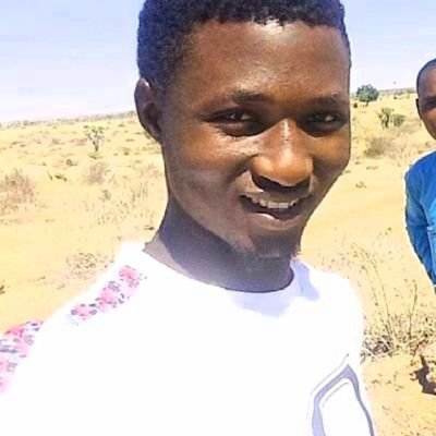 IsmailSada25848's profile picture. First Born ✨I'm ismisada No tolerating nonsense 😏😎👊🏿👊🏻
