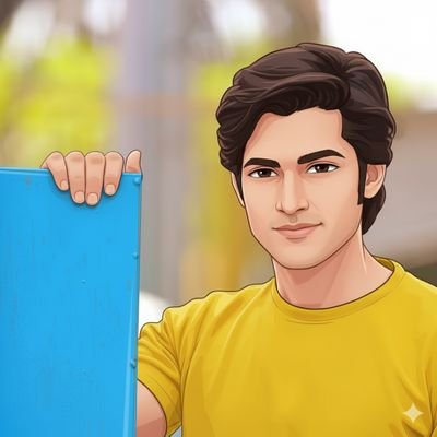 tishamkhan's profile picture. Discovering the Future of Web3 with Infofi
yapping on @kaitoAI &
Quacking on @wallchain
studying @xyberinc