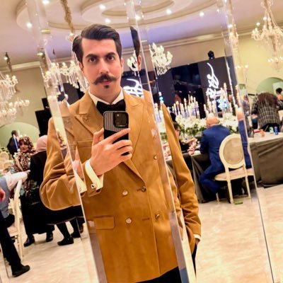 HamedaziziAA's profile picture. Seeing and hearing are the beginning; passing and becoming are the destination.