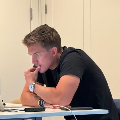 TheNateInhof's profile picture. Day trader, salesman, investor
