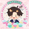 pppatfl's profile picture. For PATRICK 🐰💖