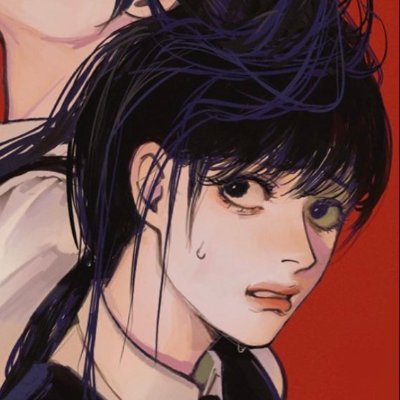 Maqitzara's profile picture. 