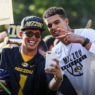 DevonDembinski's profile picture. Washed up golfer, but a certified bomber and AimPoint expert, future CPA, LCHS Bulldog🐶, OTC Eagle 🦅 alum, #MizzouMade🐯, and #GirlDad