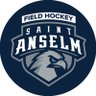 STAHawksFH's profile picture. Official X account of the Saint Anselm College Field Hockey Team | 2024 NCAA Division II National Champions | Be your best self! | Go Hawks!