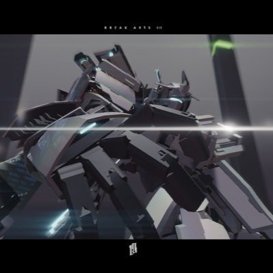 DELTRA_PLUS's profile picture. some guy who like mecha, I’m not as active as I used to be, if I am active then say hi or something