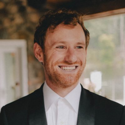 justindross's profile picture. I take the side of people who build. Started WithCoverage to modernize insurance. Co-founded Opendoor $OPEN