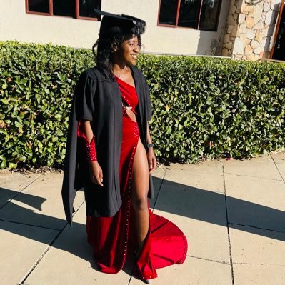 QueenSam09's profile picture. girl that got my ancestors and God working over time‼️
