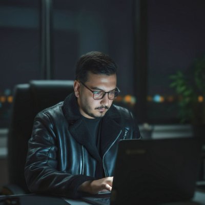 Alireza137281's profile picture. Crypto
