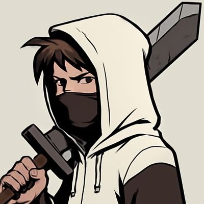 karimh5544's profile picture. 💻 Web3 Enthusiast | ₿ Crypto Projects Hunter
📈 Exploring DeFi, NFTs & Blockchain Tech
my discord Karim09473