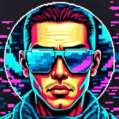 CryptoPulseXY's profile picture. Building AI tools for smarter crypto trades | Indie dev | DM for collabs.