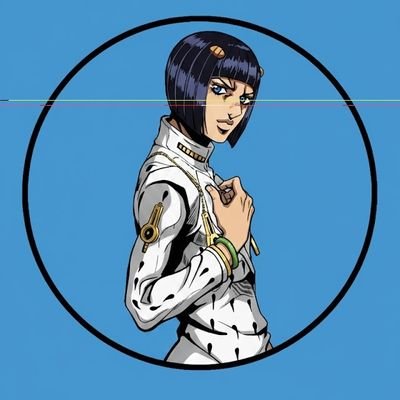 bucciarati74's profile picture. security researcher