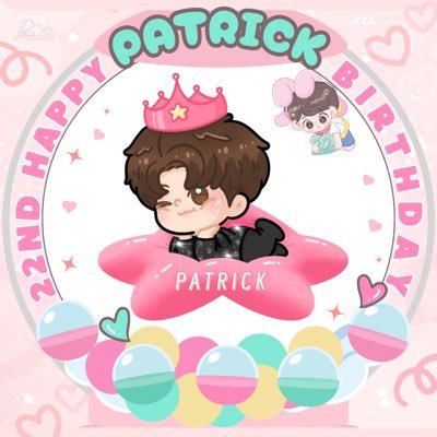 Patty20102021's profile picture. ⭐️เจ้าปลาดาวของแพทริค ❤️คุณแม่น้องแพท,มัมหมีพี่เป้ย 💝#GiveawayPatty