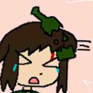 eefer_'s profile picture. 22, she/her, @impedancekissed 🖤