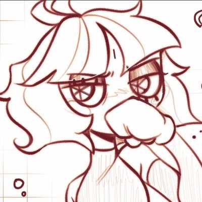 AkizmayZ's profile picture. 🔞🔞🔞
•□She/Her□•
•♡multi fandom♡•
•☆multi shipper☆•
•◇19◇•
•♧Discord: akizmay.z♧•
