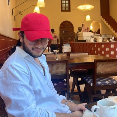 Masharvish's profile picture. 'Cause us traitors never win 🧡