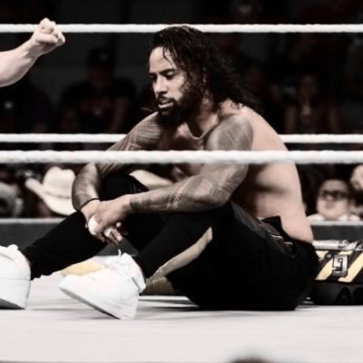 uceyuso253's profile picture. R-Truth followed 10/16/24 ❤️JimmyUso 💚Naomi 💙JeyUso 🤍RomanReigns # JohnCena followed 12/09/24 💛Naomi liked my Tweet 02/16/25 💜