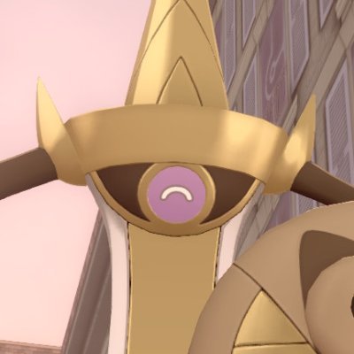 swift_inhell's profile picture. this is it! this is if gummigoo was in 3-D!