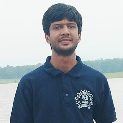 manjugn453's profile picture. MTech Student @IITBombay | Startup Gurukool Fellow | Technology & Development