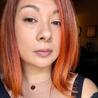 WickedParamour's profile picture. Sitting like a princess, perched in her electric chair. My book is available here: https://t.co/sbrPnbZFhq му ωσя∂ѕ (c.) NO DM’s