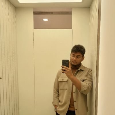 Debmallya12's profile picture. 