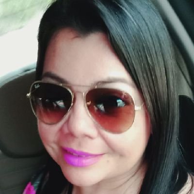 patricia_ppf's profile picture. Flor do Tapajós, Sou do Norte 
Fã de Reality, BBB  é meu favorito,
Amo a vida, Corinthiana, 
Grata sempre à Deus pelas oportunidades da vida.