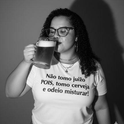 cunhataperreche's profile picture. Garantido desde Cunhantã e neste perfil falamos mal do contrário