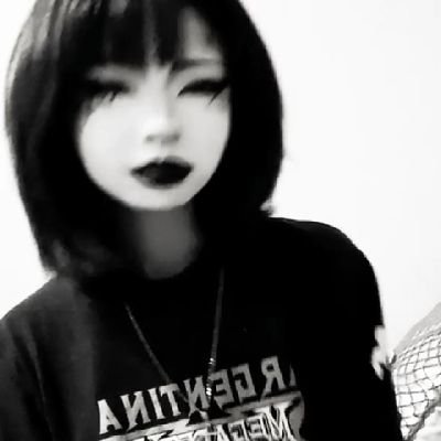 necrophiliaa__'s profile picture. maybe, i was just a girl interrupter