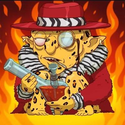 PosterNutbag79's profile picture. Loving the art in the web3 space, riding the waves