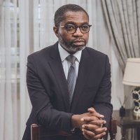 John Peter Sangwa, SC (@johnpetersangwa) 's Twitter Profile Photo