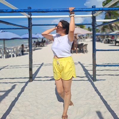 dejamaica_xD's profile picture. Dios proveé. ✨️ I know I'm not the Best, I just keep swimming. 🐠