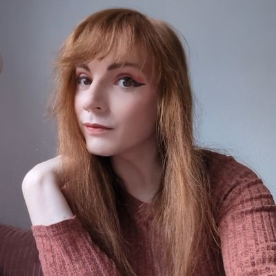 Modqueen09's profile picture. Just a cutie :3  |
Follow me on Twitch! https://t.co/XNAfUEnbHn |
Everyting else :3 https://t.co/HPqcdnUcoQ |
